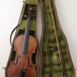 851 6556 VIOLIN